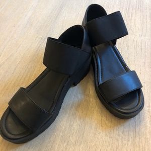 Platform Sandals - Urban Outfitters (8)